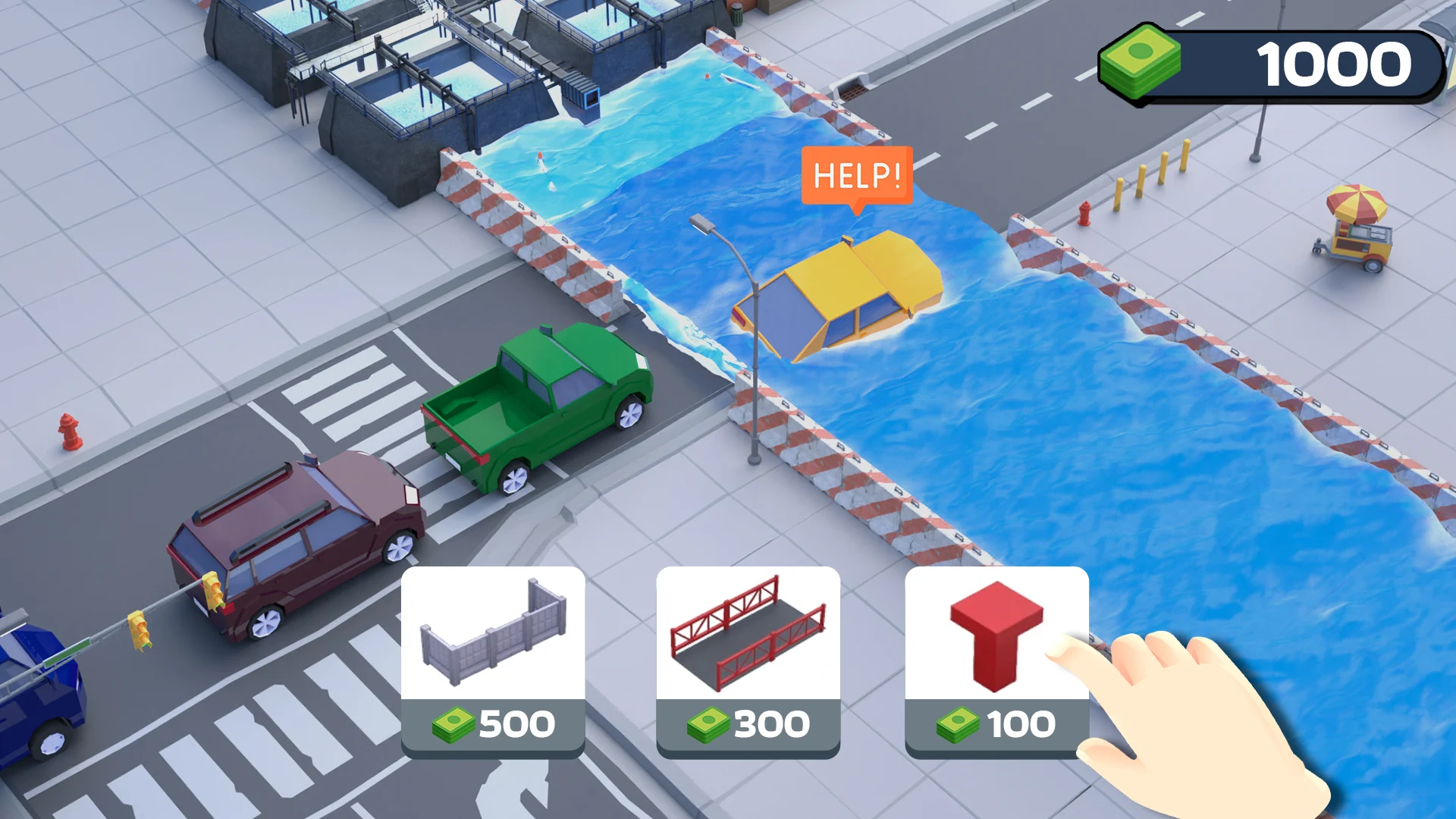 Idle Office Tycoon screenshot 3
