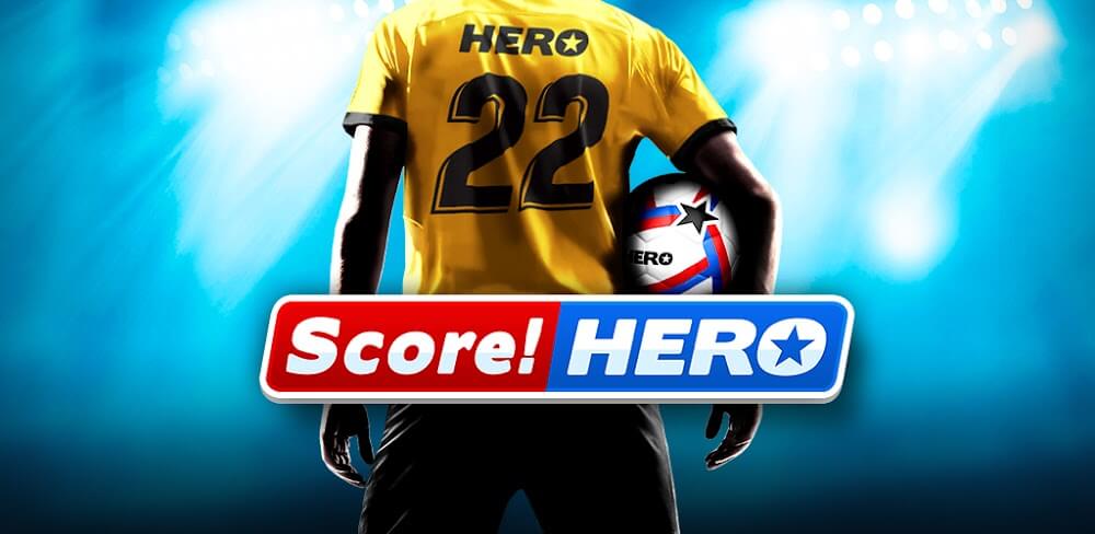 Score! Hero 2 screenshot 1