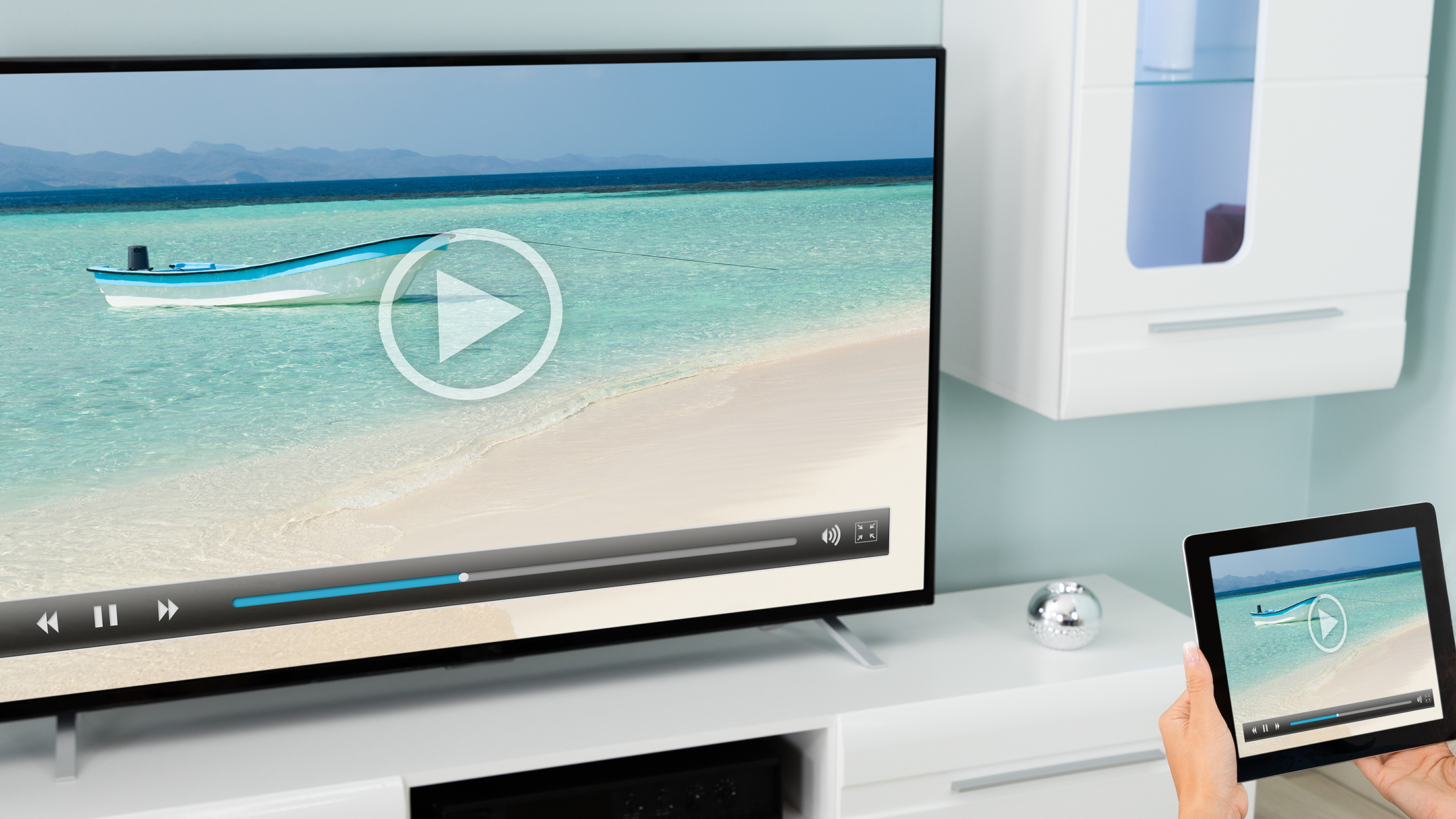 Screen Mirroring App screenshot 3