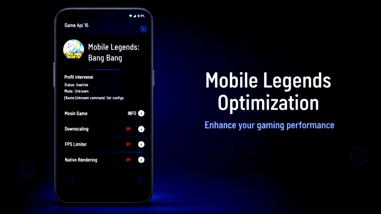 Magic Tuner screenshot 5