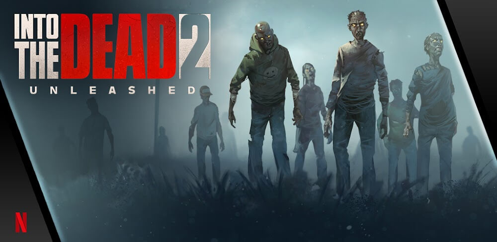 Into the Dead 2: Unleashed screenshot 1
