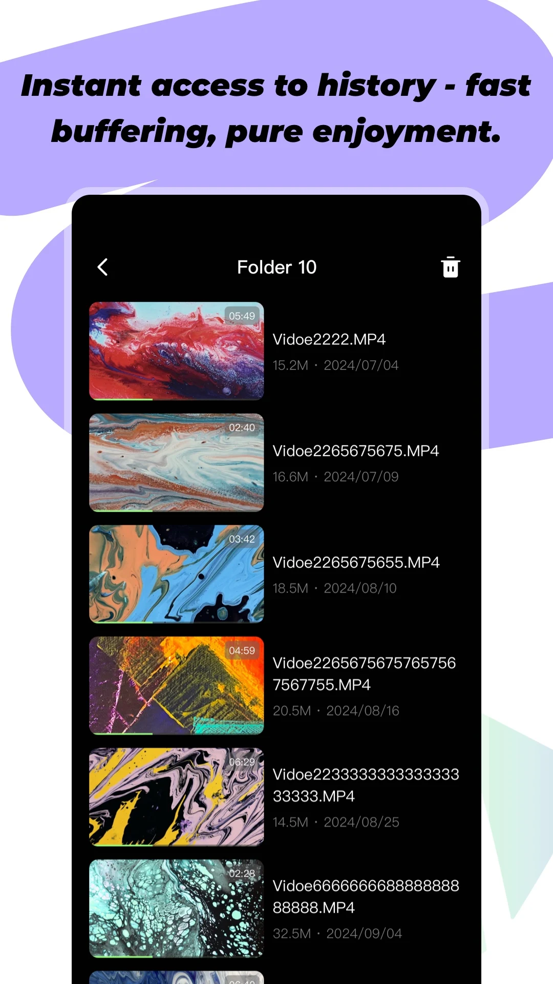 Provide Lite-Epic Play screenshot 3