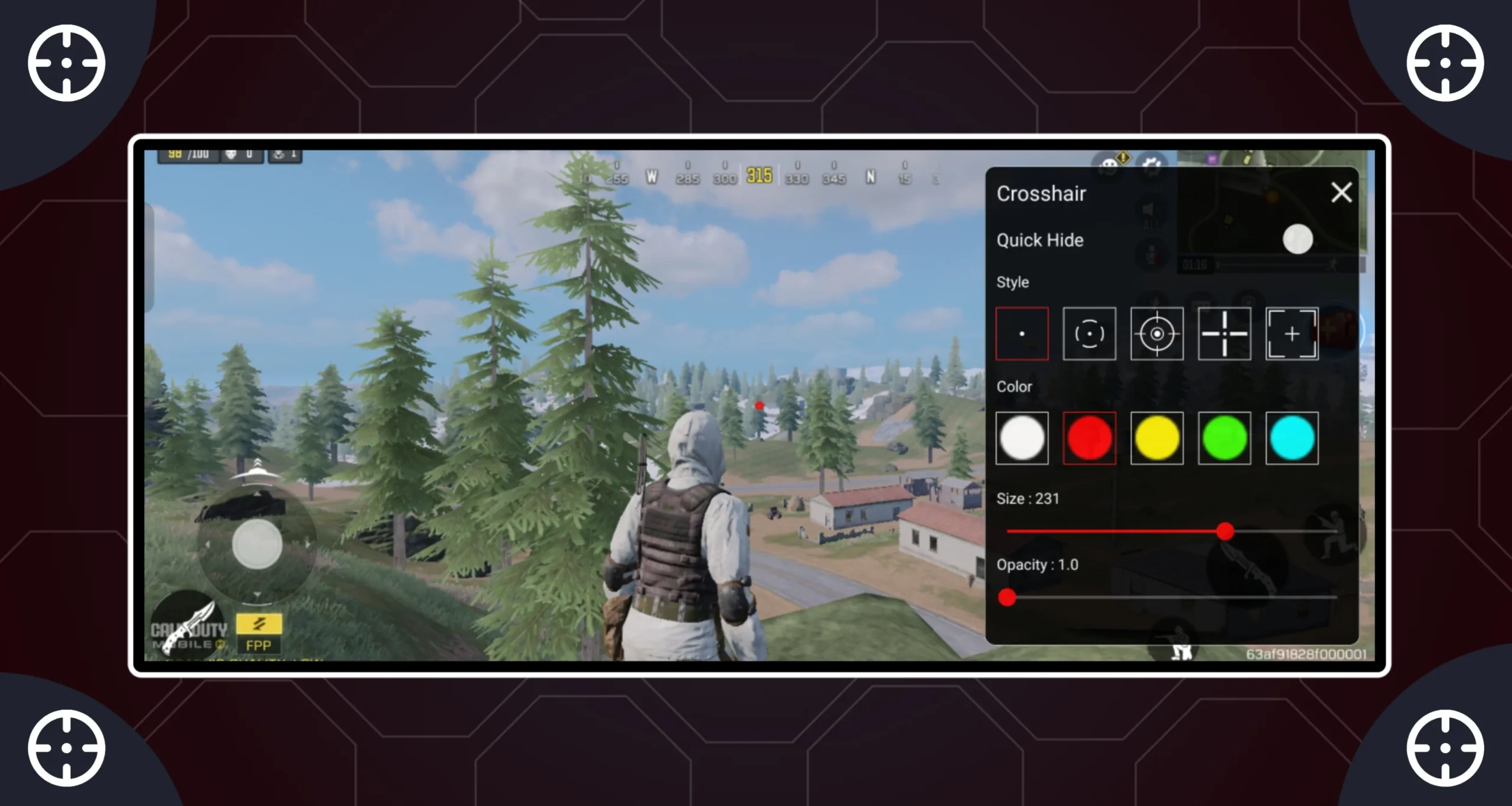 Turbo Gamer Pro: Game Booster screenshot 5