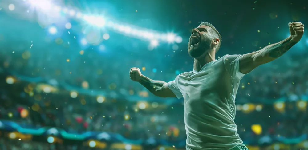 Club Legend screenshot 1