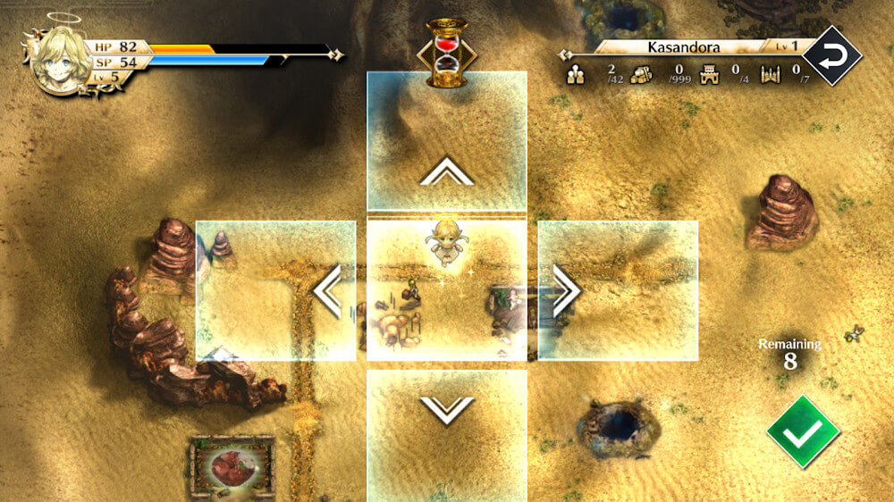 Actraiser Renaissance screenshot 5