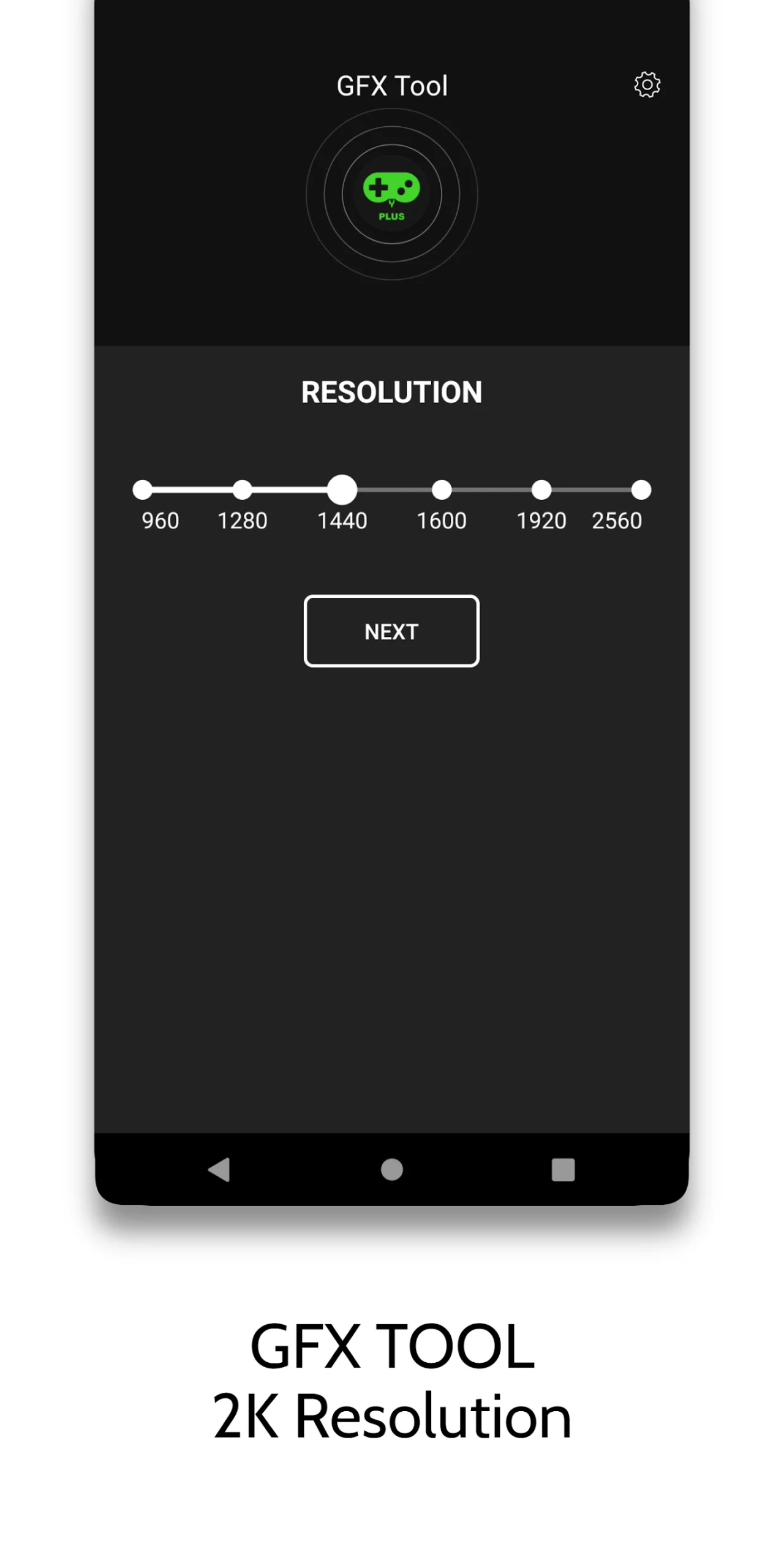 Game Booster 4x Faster Pro screenshot 4