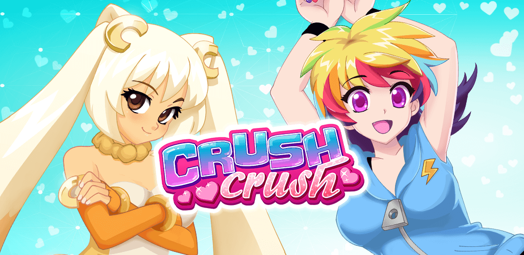Crush Crush screenshot 1