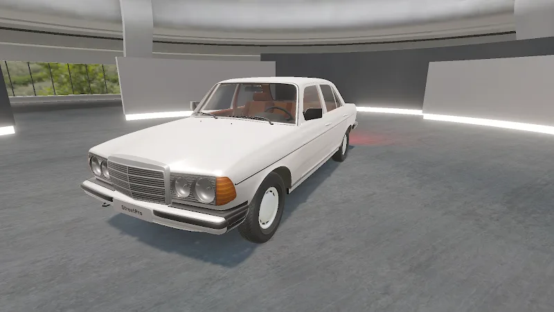 StreetPro - Car Driving Game screenshot 6