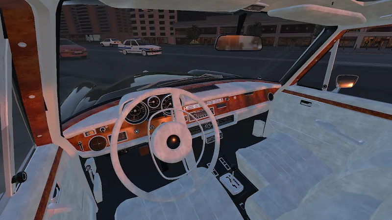 StreetPro - Car Driving Game screenshot 3