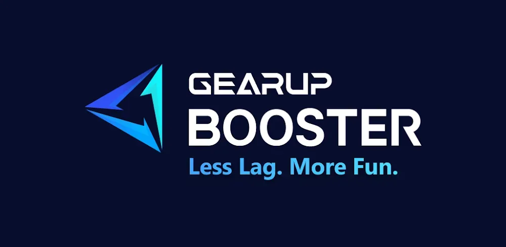 GearUP Booster screenshot 1