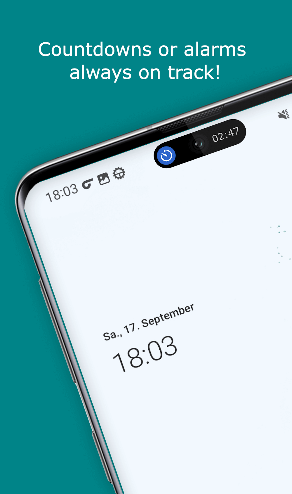 dynamicSpot screenshot 4