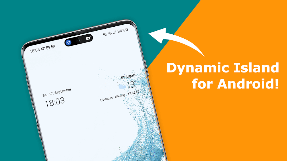 dynamicSpot screenshot 1