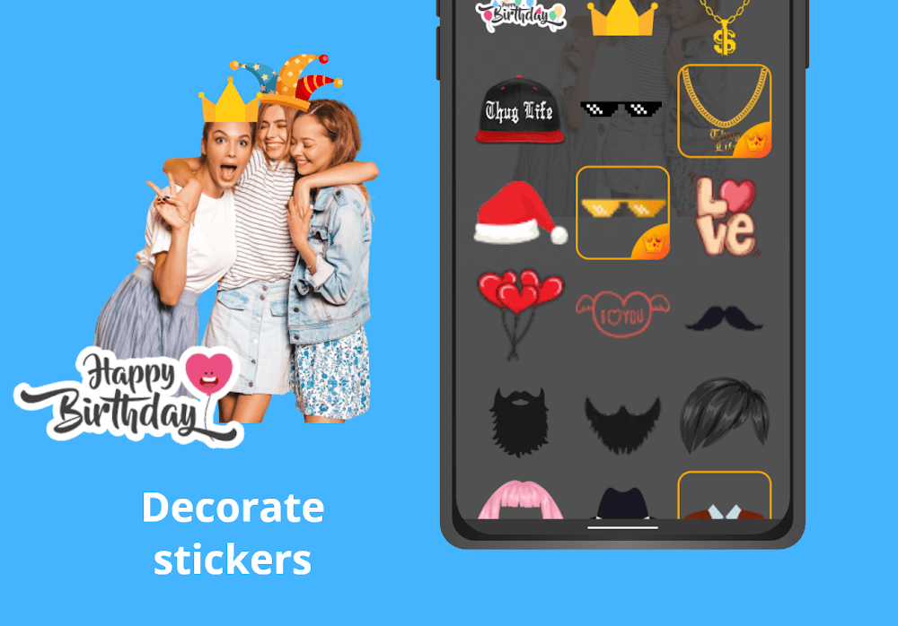 Stickify Store screenshot 7