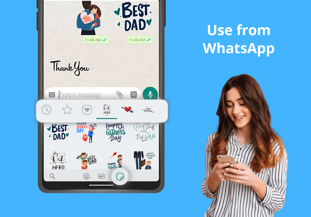 Stickify Store screenshot 6