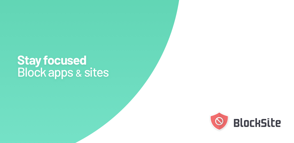 BlockSite screenshot 1