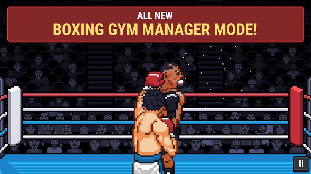 Prizefighters 2 screenshot 2