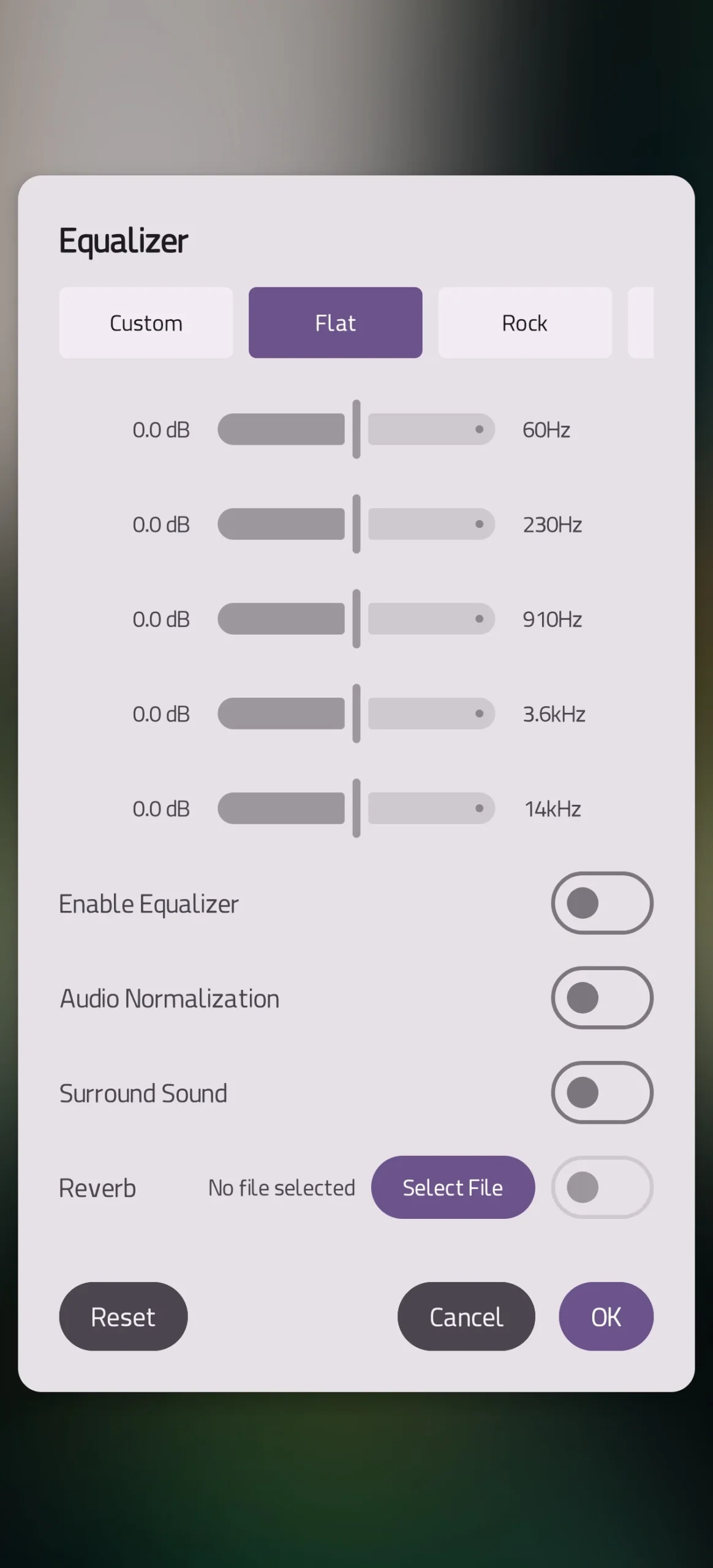 Lumio Player screenshot 4