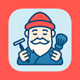 Shaving Sherpa