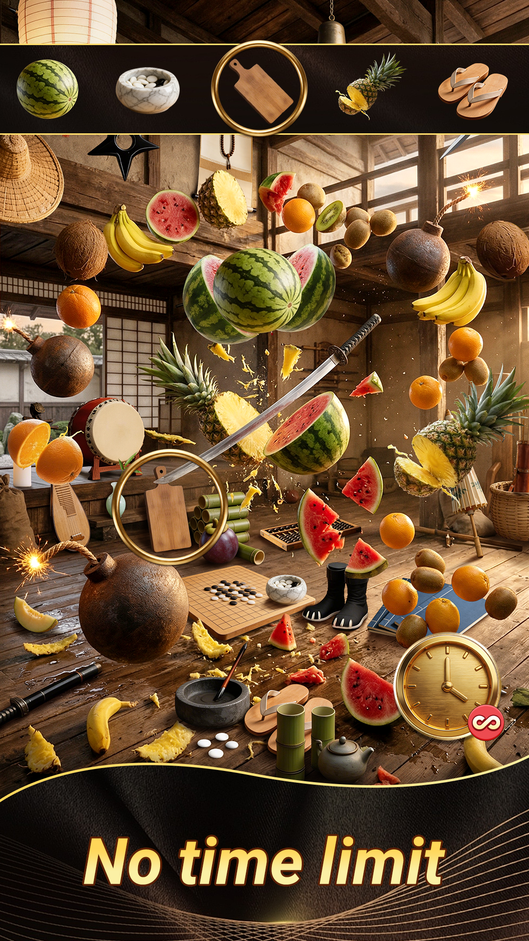 Hidden Quest: Seek & Spot Pro screenshot 2