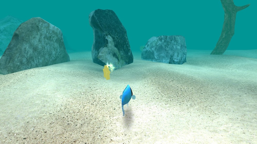 Fish Farm 3 - Aquarium screenshot 7