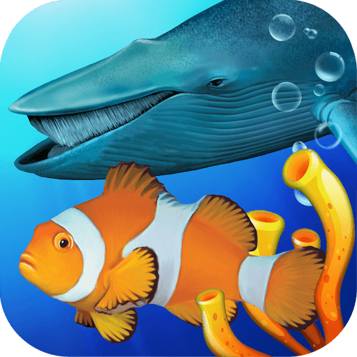 Fish Farm 3 - Real Life 3D Aquarium