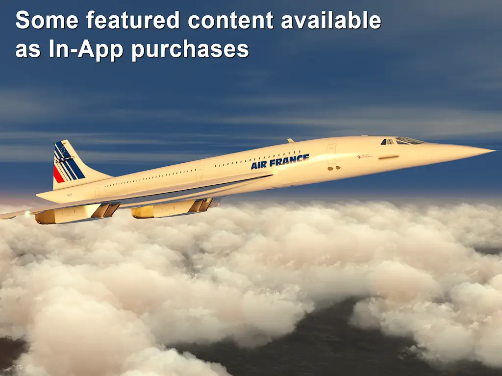 Aerofly FS Global screenshot 7