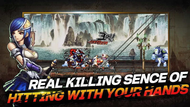 Soul Guardians 2 screenshot 3