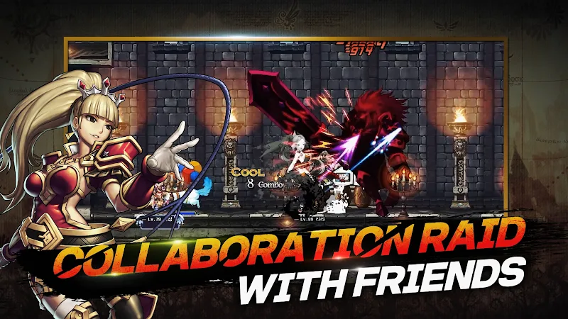 Soul Guardians 2 screenshot 5