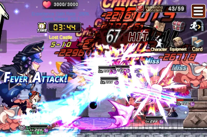 Soul Guardians 2 screenshot 6