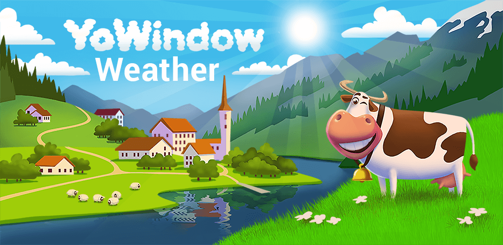 YoWindow Weather Unlimited screenshot 1