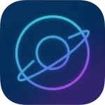 Sigma Hitech Sci-Fi Launcher