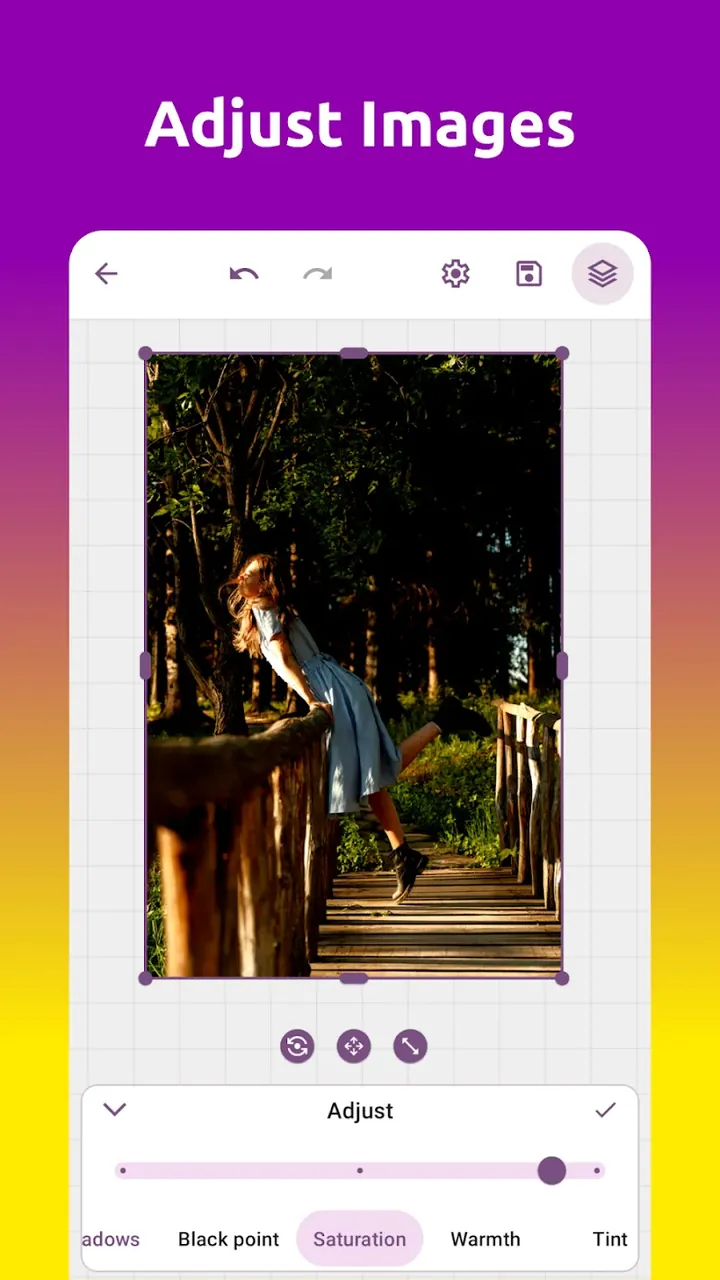 Grafika screenshot 6