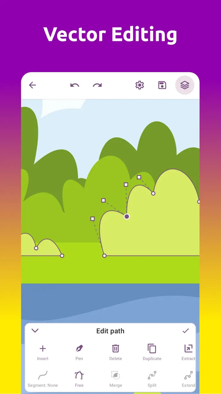 Grafika screenshot 2