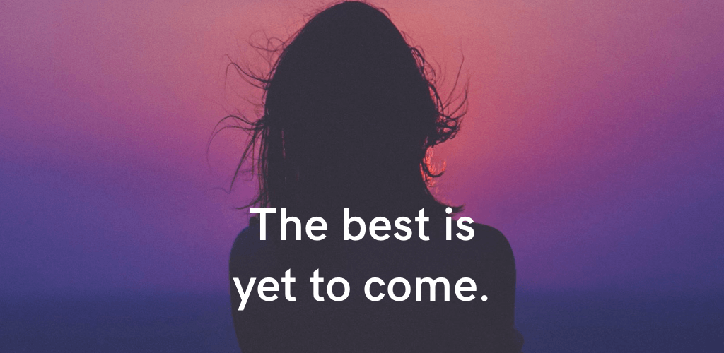 Motivation screenshot 1