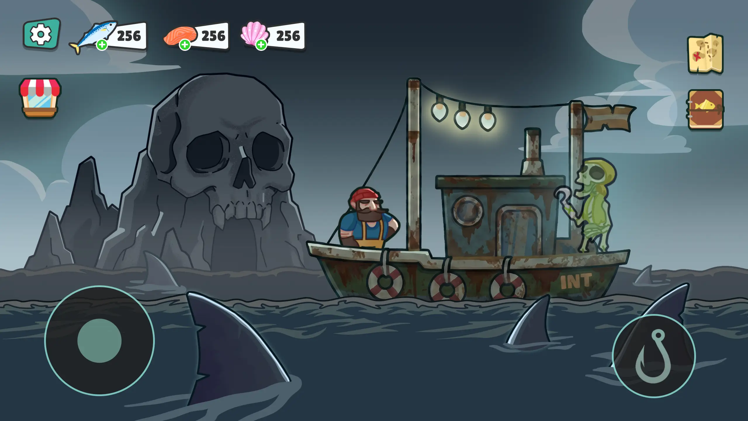 Fish to Feed screenshot 4