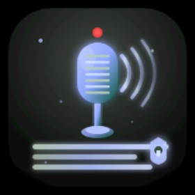 VoxaNotes:Voice to Text Pro
