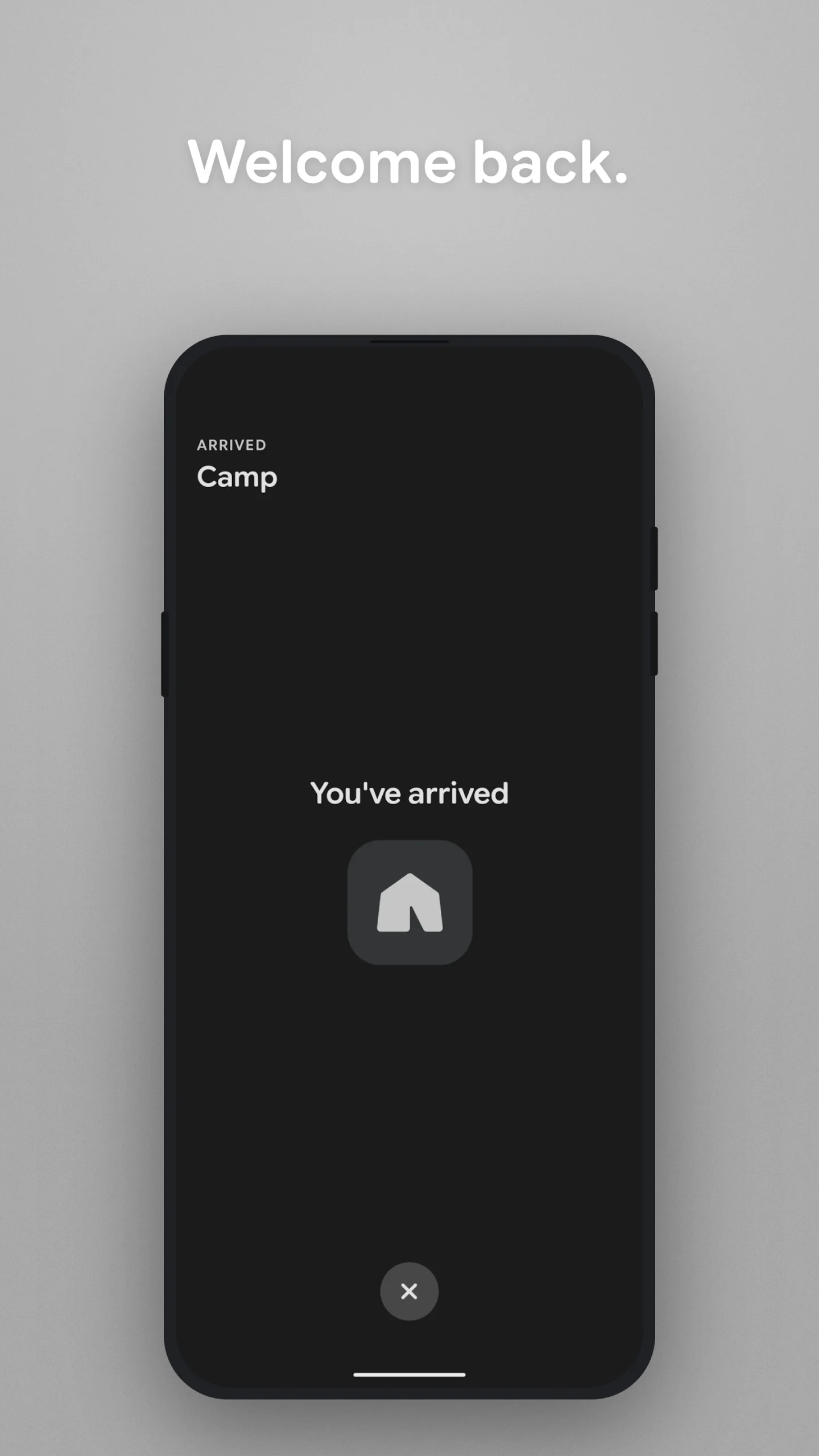 Waypoint: Outdoor Navigation screenshot 4