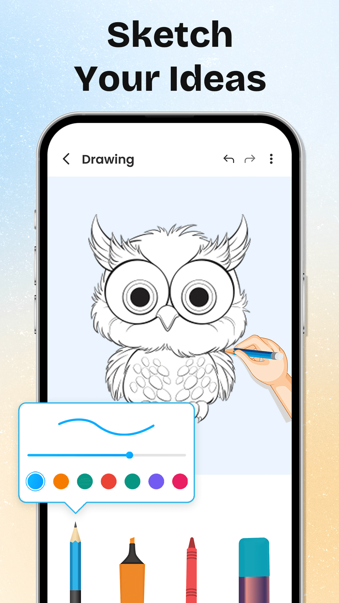 Notes Notepad & Task Reminder screenshot 5