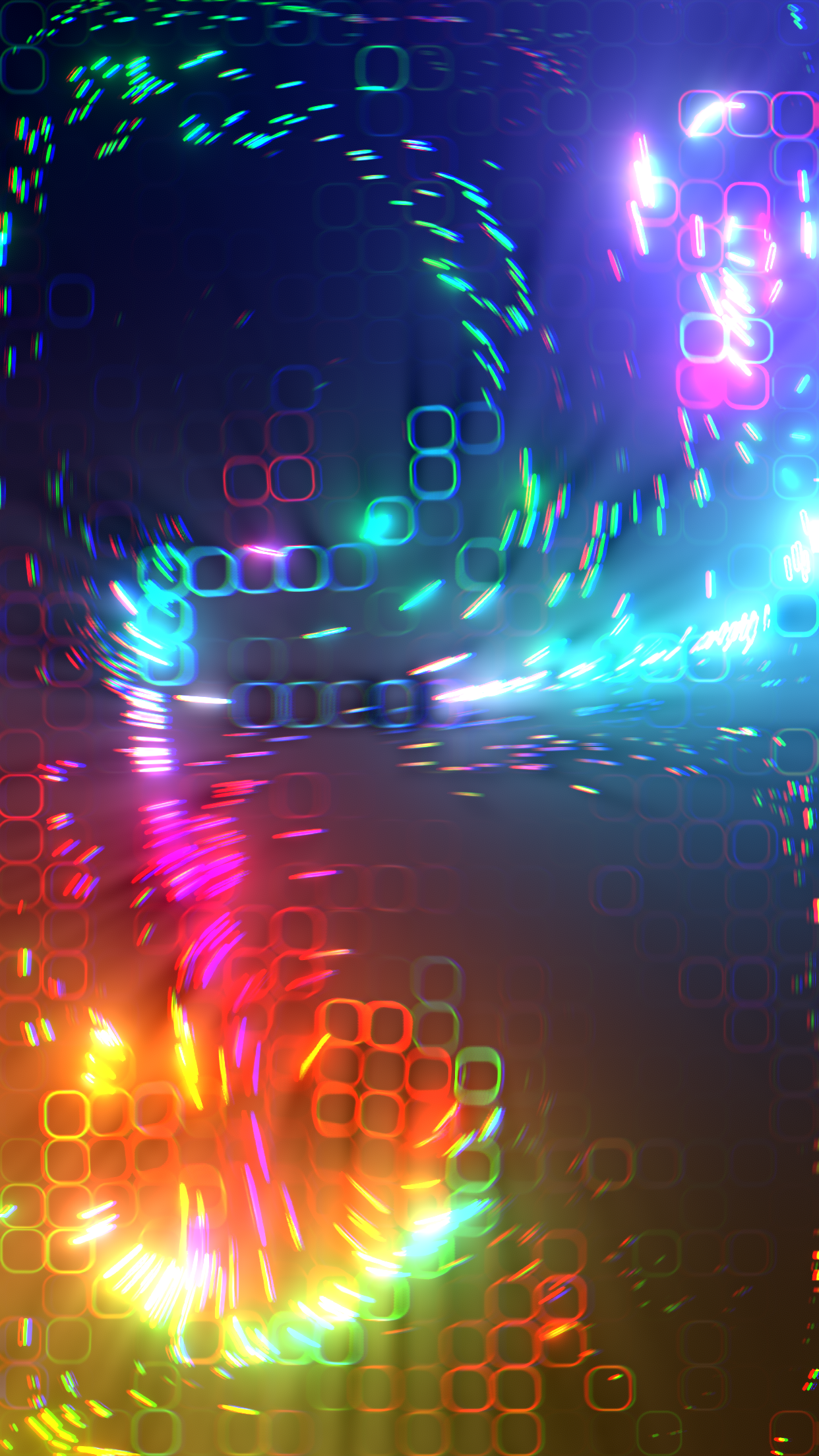 Fluid Simulation screenshot 2