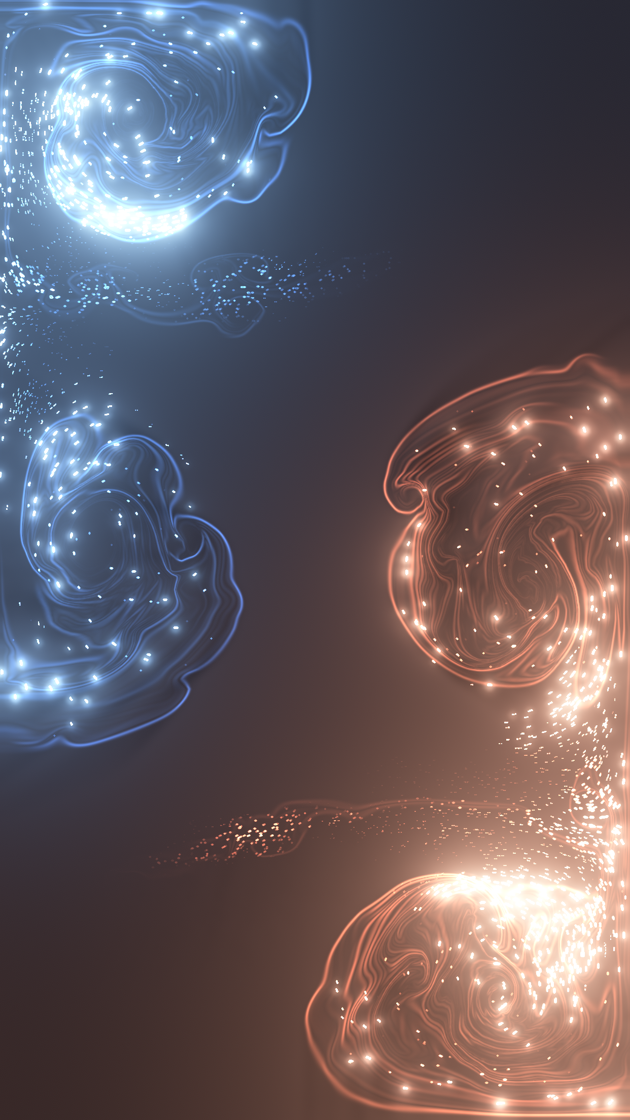 Fluid Simulation screenshot 3