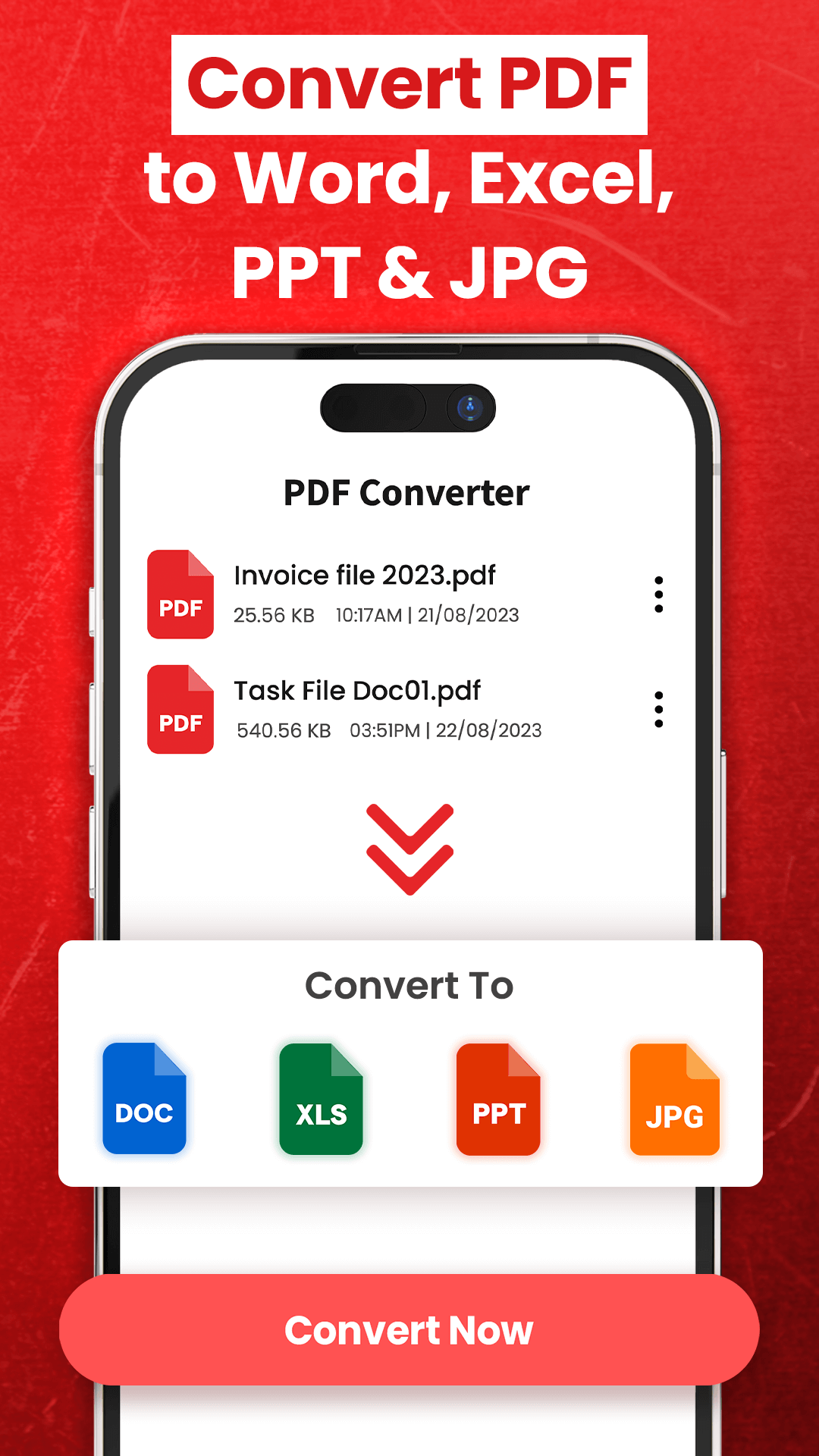PDF Compressor-Reduce PDF Size screenshot 5