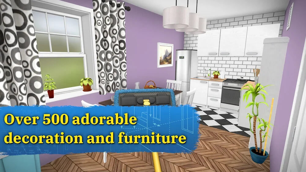 House Flipper screenshot 3