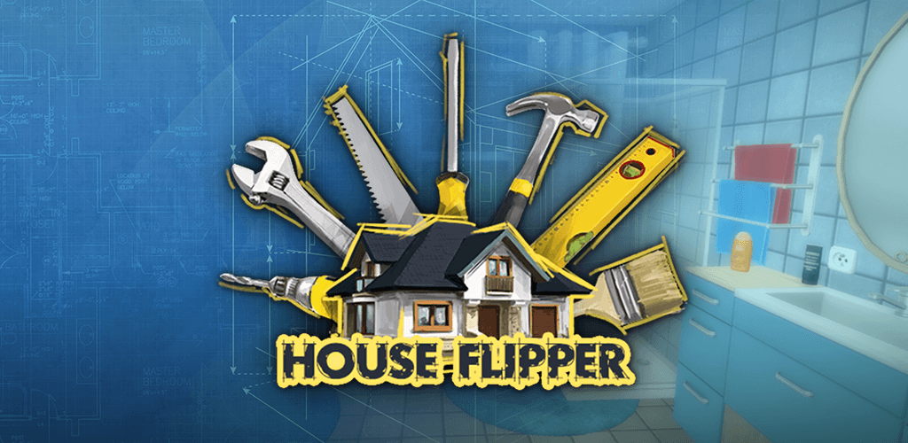 House Flipper screenshot 1