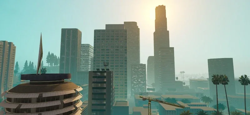 Image 4: GTA San Andreas - Definitive Edition