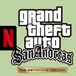 GTA: San Andreas