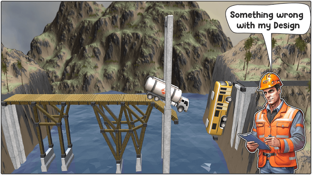 Bridgezz screenshot 3