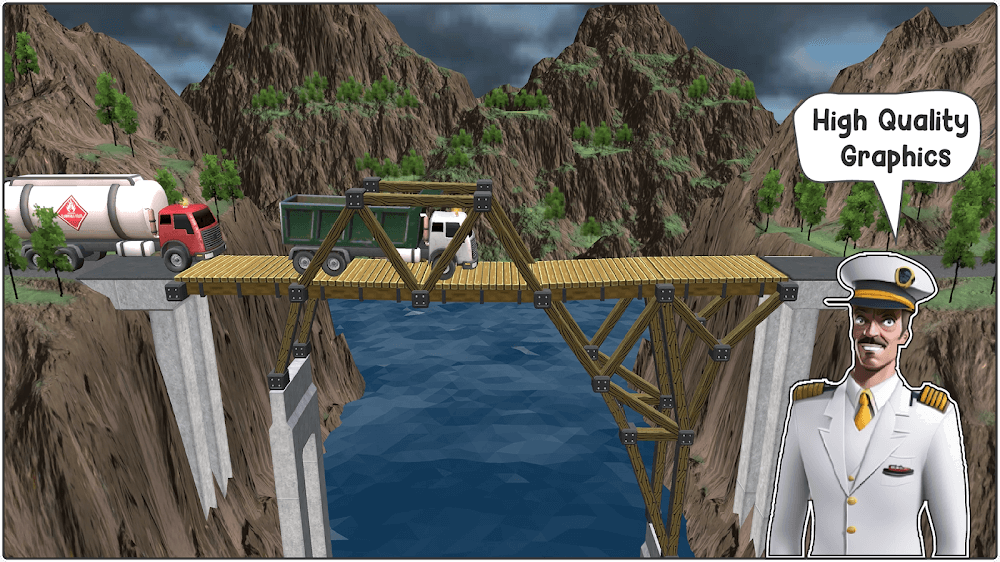 Bridgezz screenshot 2