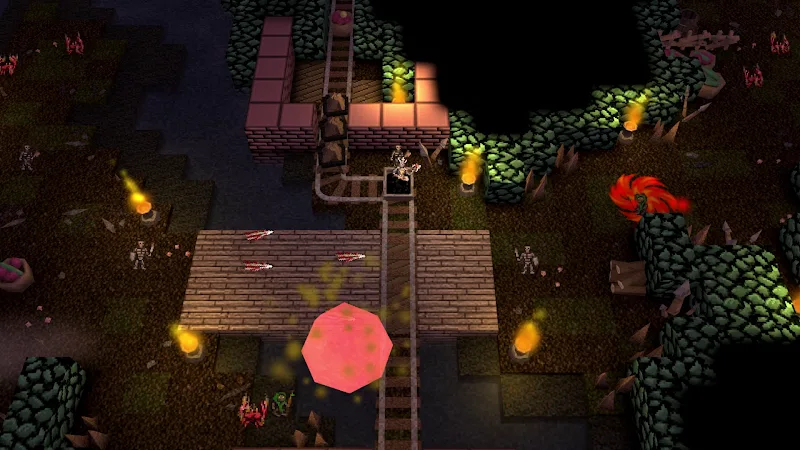 9th Dawn Remake RPG screenshot 3