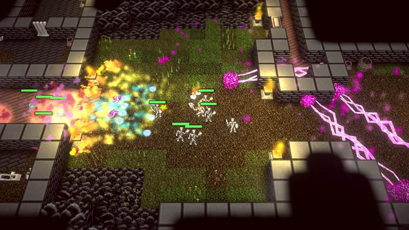 9th Dawn Remake RPG screenshot 5