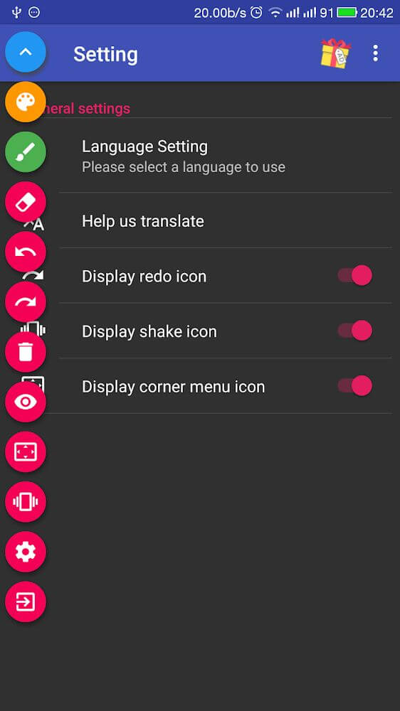 Draw on Screen screenshot 7